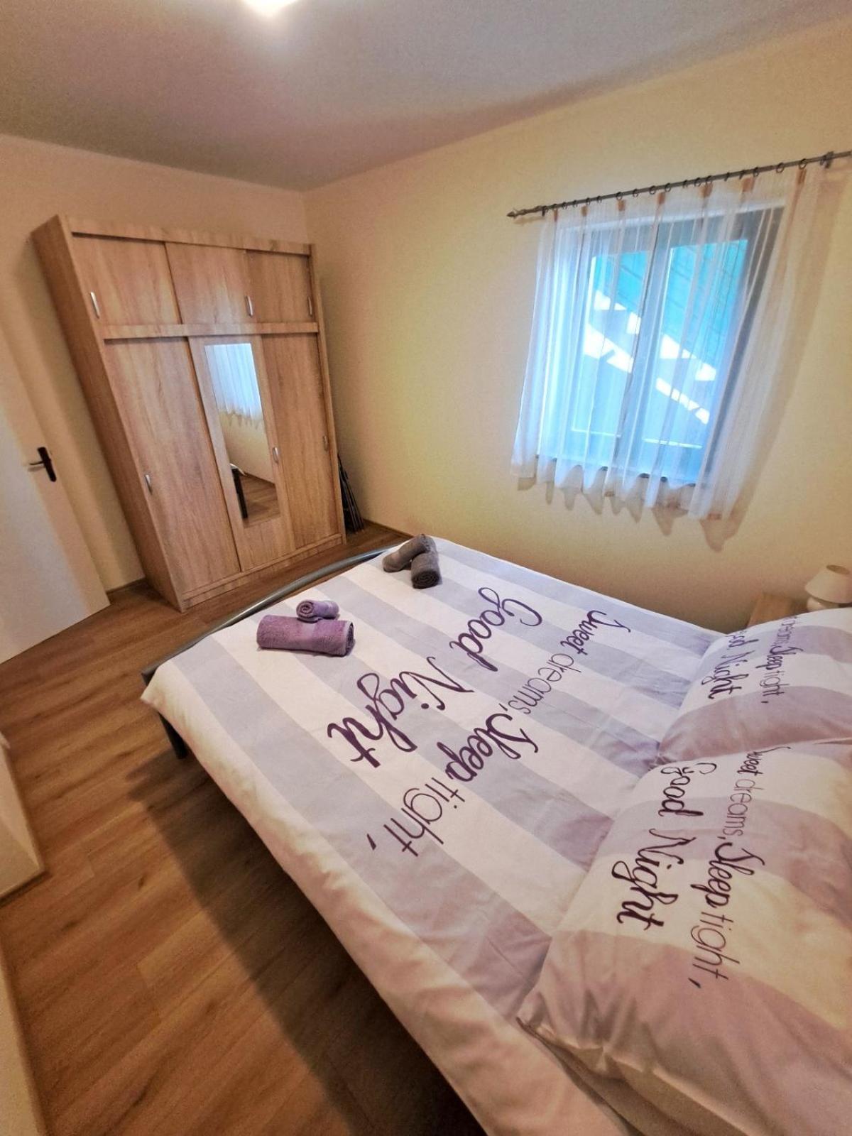 Apartment Katarina 리예카 외부 사진