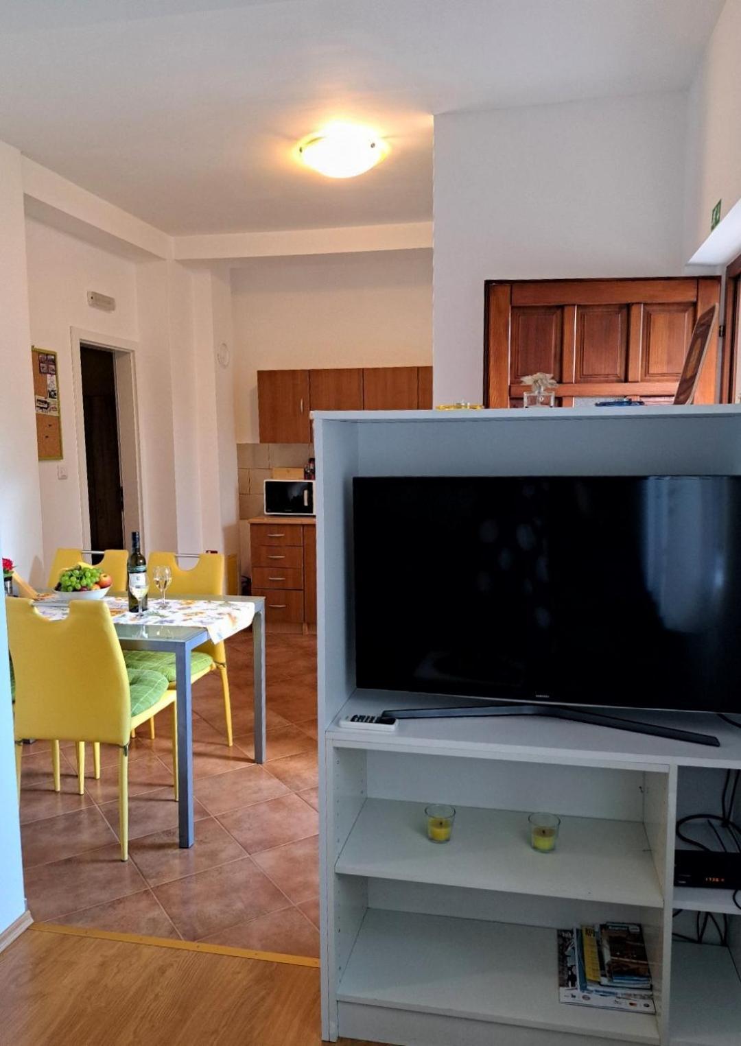 Apartment Katarina 리예카 외부 사진